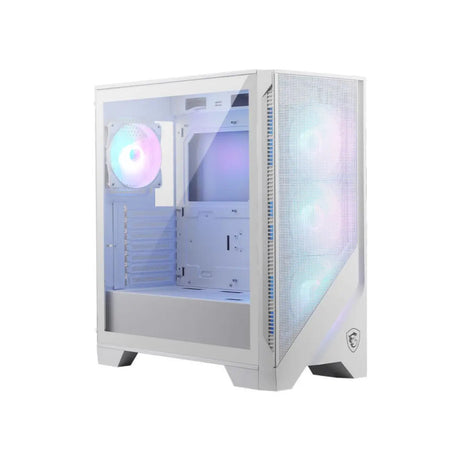 เคส MSI MAG FORGE 320R AIRFLOW Mid Tower ATXSpeedCom