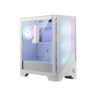 เคส MSI MAG FORGE 320R AIRFLOW Mid Tower ATXSpeedCom