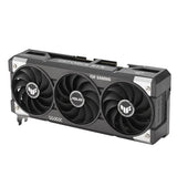 การ์ดจอ Asus TUF Gaming GeForce RTX 5060 8GB GDDR7 OC EditionSpeedCom