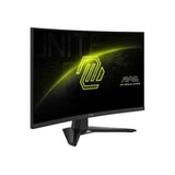 จอมอนิเตอร์ MSI MAG 275CQF E18 27.0" Curve IPS 180Hz สีดำ - SpeedCom