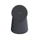 แท่นชาร์จไร้สาย Belkin 2-in-1 Wireless Charging Dock with MagSafe 15W - SpeedCom