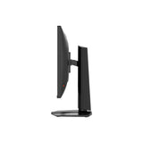 จอมอนิเตอร์ MSI MAG 275QPF X30 27.0" Rapid IPS 300Hz สีดำ - SpeedCom