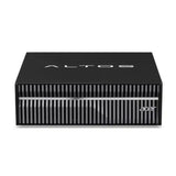 มินิพีซี Acer Altos BrainSphere GB10 F1 AI Desktop สีดำ (ฺBlack)