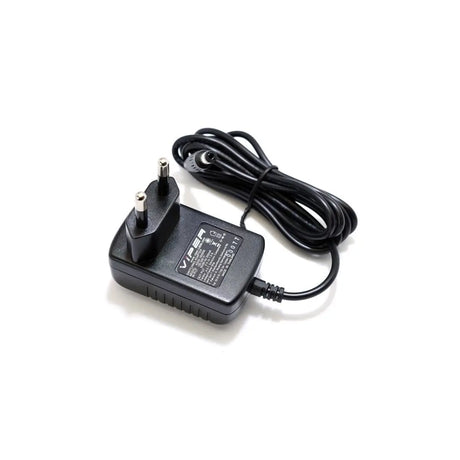 อะแดปเตอร์ VIPER VPR0510 5V1A TIS Switching Adapter สีดำ - SpeedCom