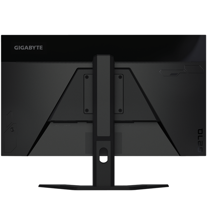 จอมอนิเตอร์ Gigabyte G27Q 27.0" IPS 2K Gaming Black