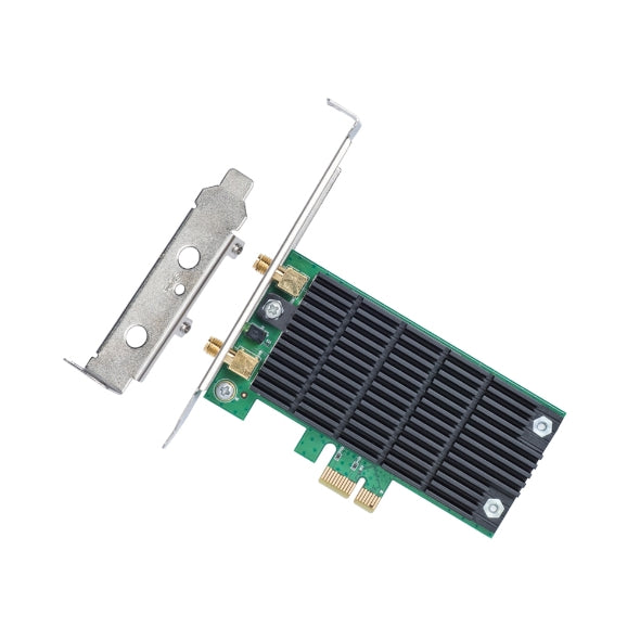 PCIe LAN Card TP-Link ARCHER T4E