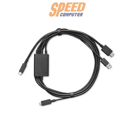 สายเคเบิล 3 - in - 1 Wacom One Cable ACK - 4490602Z - SpeedCom