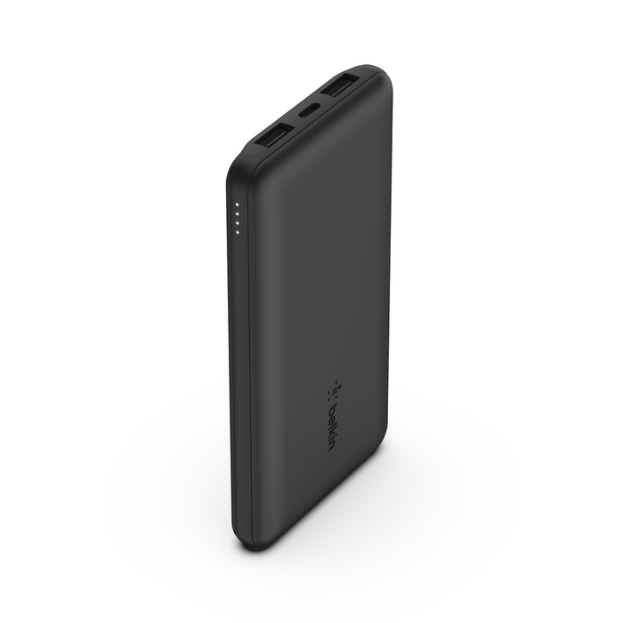 แบตเตอรี่สำรอง Belkin BoostCharge 20000mAh