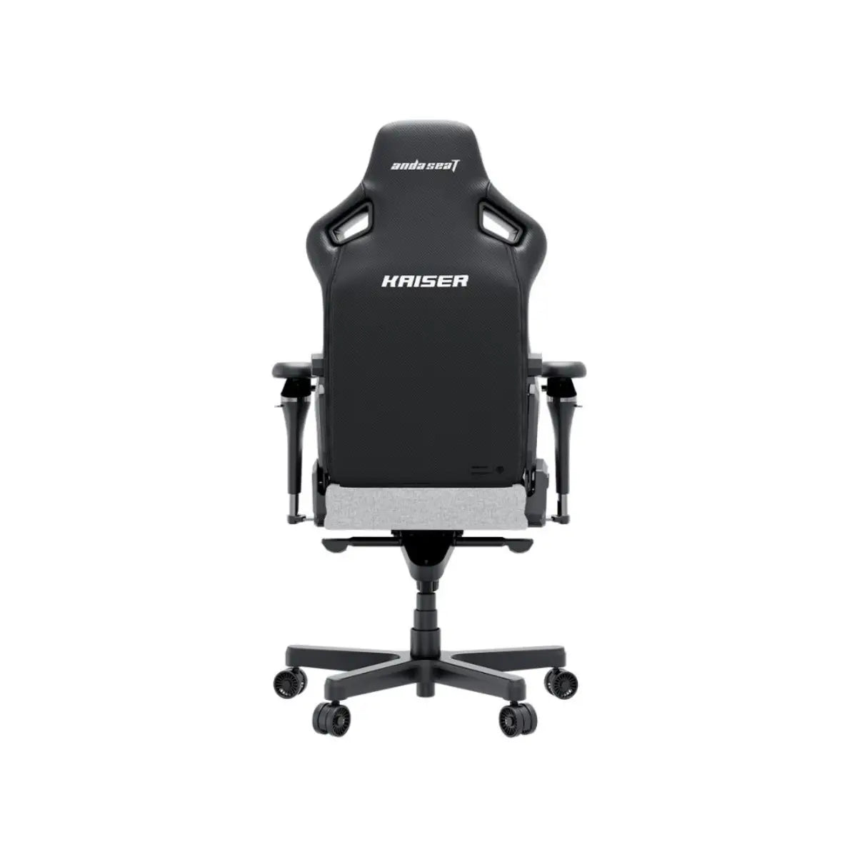 เก้าอี้เกมมิ่ง Anda Seat Kaiser 4 6D Series Size L Premium Gaming Chair - SpeedCom