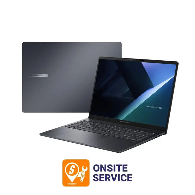 (By Order) โน๊ตบุ๊ค Asus Expertbook B5405CCA-LY0920X Ultra 5 สีดำSpeedCom