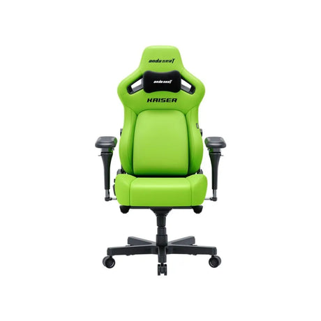 เก้าอี้เกมมิ่ง Anda Seat Kaiser 4 6D Series Size L Premium Gaming Chair - SpeedCom