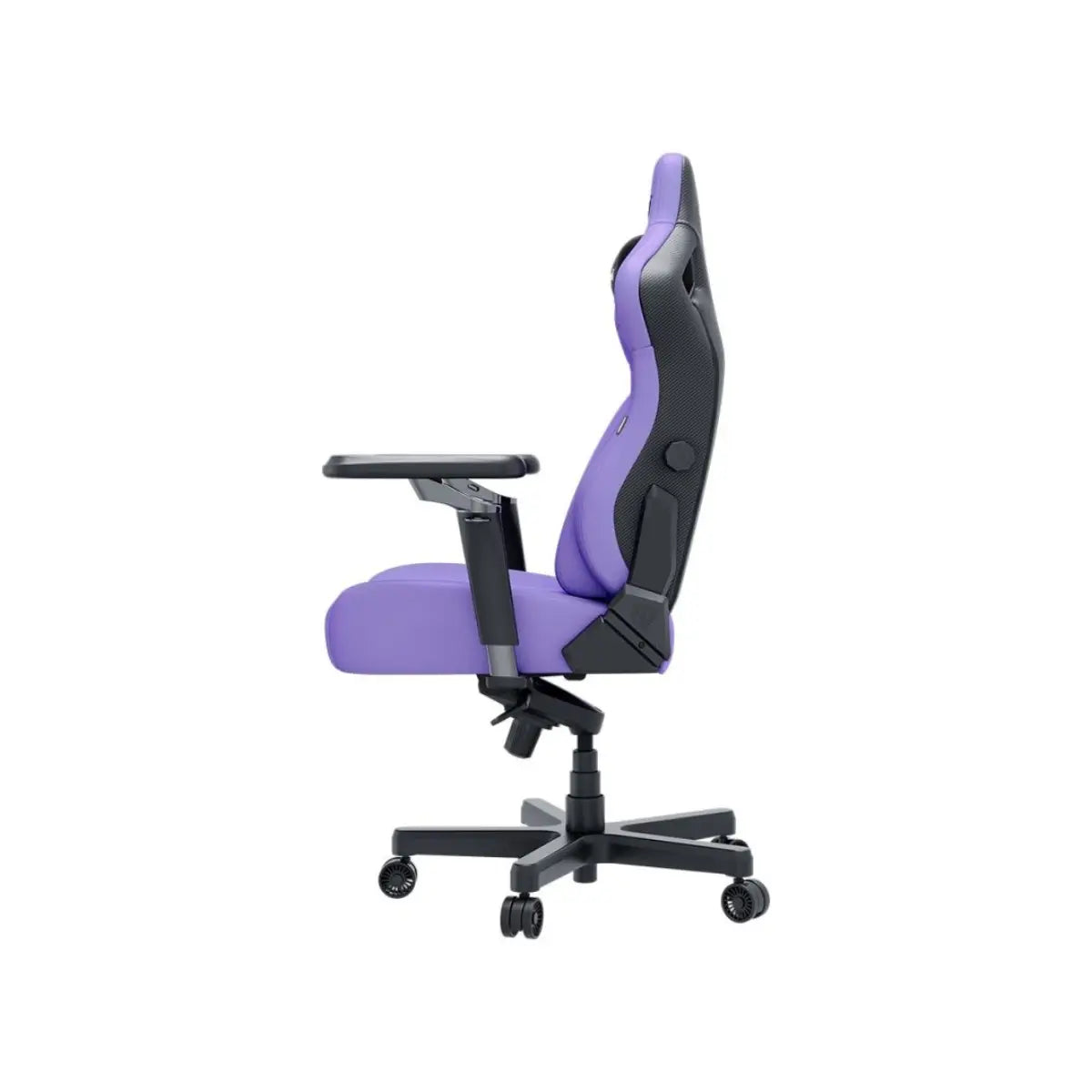 เก้าอี้เกมมิ่ง Anda Seat Kaiser 4 6D Series Size L Premium Gaming Chair - SpeedCom
