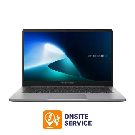 โน๊ตบุ๊ค Asus Expertbook P1403CVA-S61872WS Core 3 สีเทา (Misty Grey)SpeedCom