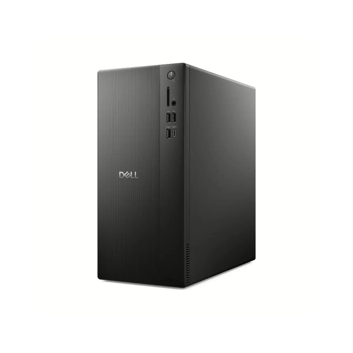 คอมพิวเตอร์ตั้งโต๊ะ Dell Tower OECT1250I701-OECT125000201GTH i7 Gen14 สีดำ - SpeedCom