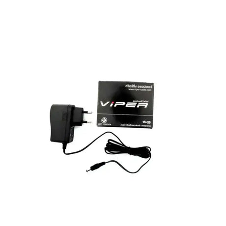 อะแดปเตอร์ VIPER VPR0930 9V3A TIS Switching Adapter สีดำ - SpeedCom