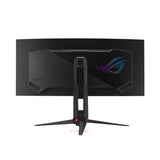 จอมอนิเตอร์ Asus ROG Swift OLED PG34WCDN 34.0" QD-OLED Curvature 360Hz สีดำ - SpeedCom