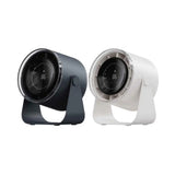 พัดลมพกพา Uvolt UVHF11 Airflow desktop Fan - SpeedCom