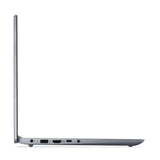 โน๊ตบุ๊ค Lenovo IdeaPad Slim 3 14AMN8-82XN00ECTA Ryzen 5 สีเทา (Arctic Grey) - SpeedCom