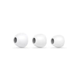หูฟัง Philips Wired in-ear headphones (TAE1105WT/00) สีขาว - SpeedCom