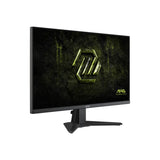 จอมอนิเตอร์ MSI MAG 275F E20 27.0" Rapid IPS 200Hz สีดำ - SpeedCom