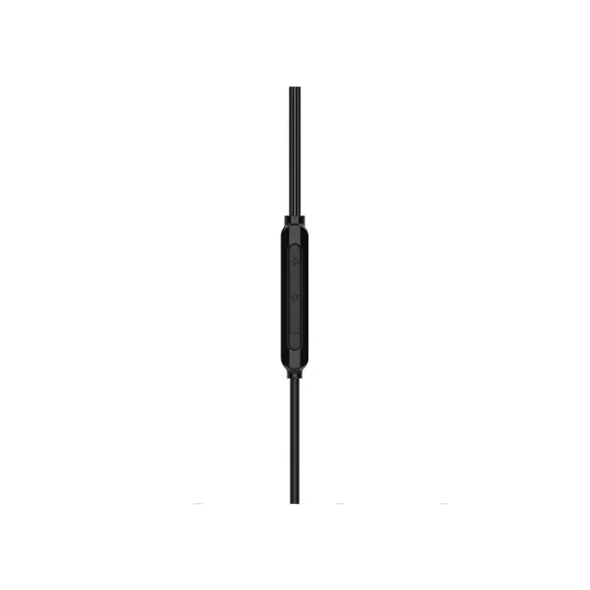 หูฟัง Philips Wired in-ear headphones (TAE2146BK/00) สีดำ - SpeedCom