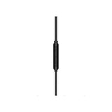 หูฟัง Philips Wired in-ear headphones (TAE2146BK/00) สีดำ - SpeedCom