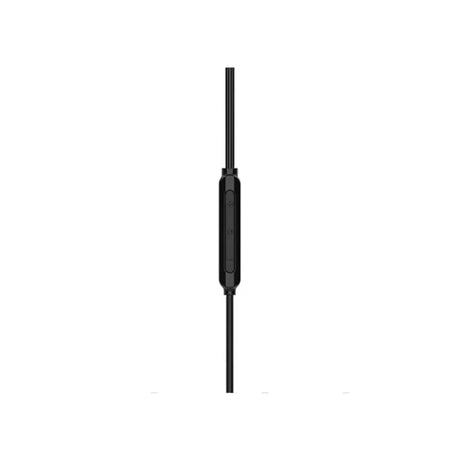 หูฟัง Philips Wired in-ear headphones (TAE2146BK/00) สีดำ - SpeedCom