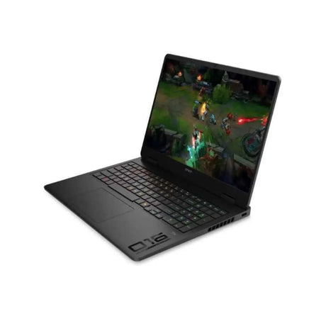 โน๊ตบุ๊ค HP Omen 16-AM0346TX Ultra 7 สีดำ (Black)