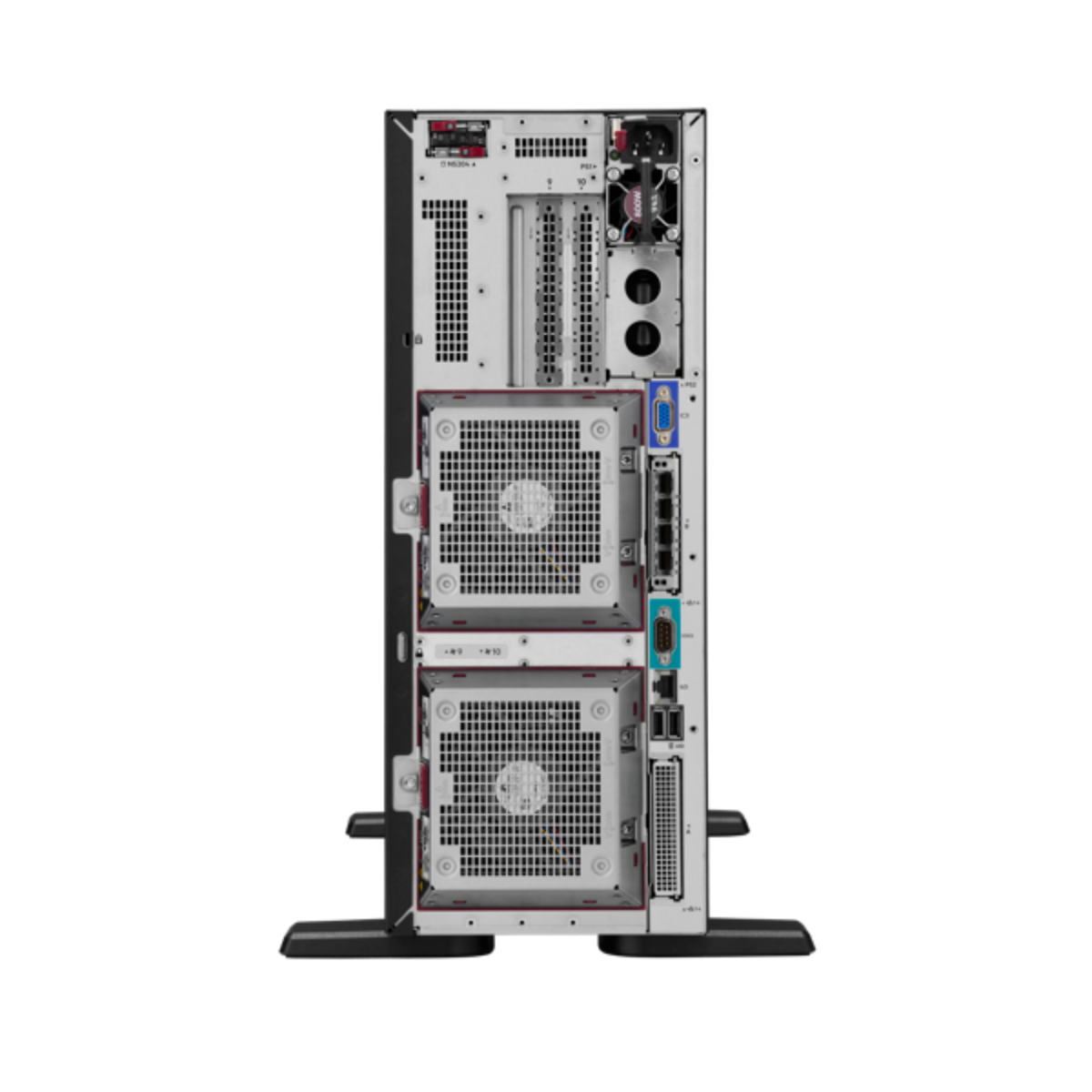 เซิร์ฟเวอร์ HPE ProLiant ML350 Gen12 Server Xeon 6505P