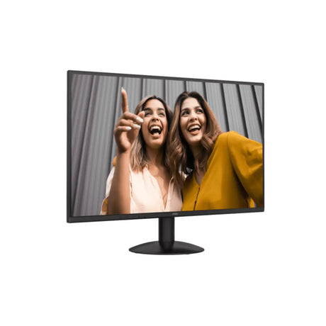 จอมอนิเตอร์ AOC Q27B30S3 27.0" IPS 4K 120Hz สีดำ - SpeedCom