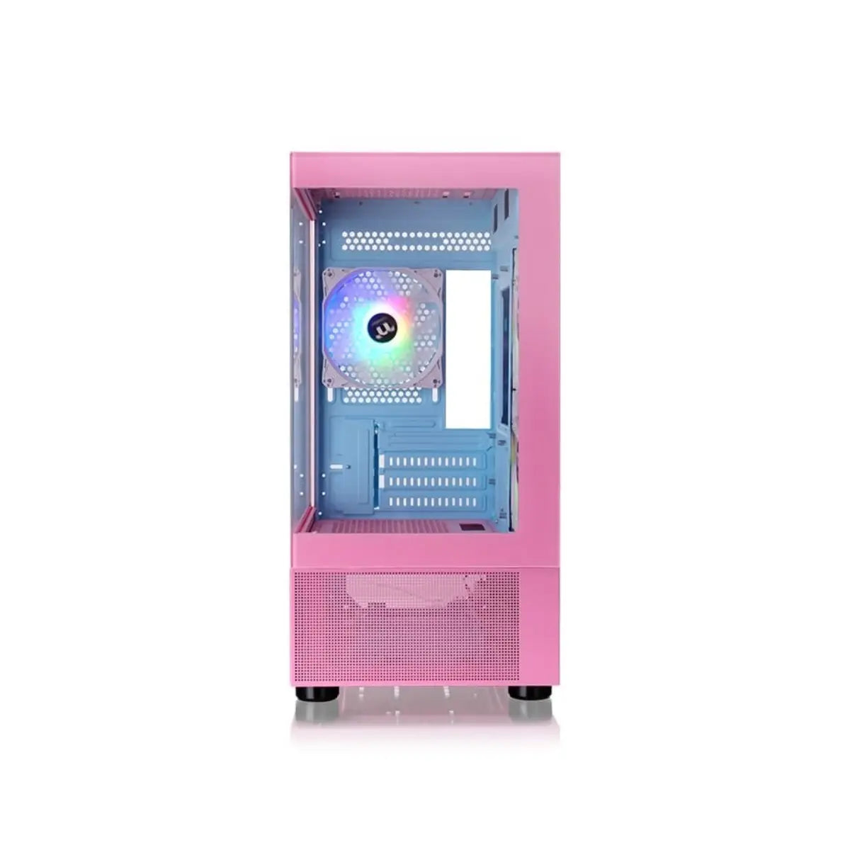 เคส THERMALTAKE VIEW 170 TG ARGB Micro ChassisSpeedCom