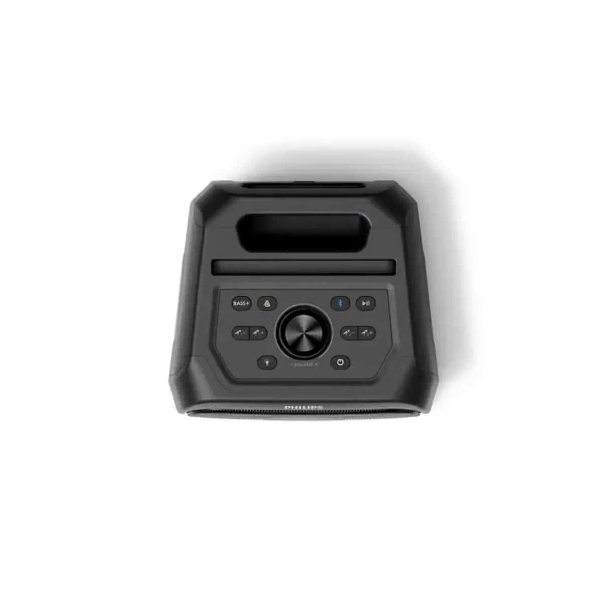 ลำโพงไร้สาย Philips Party Speaker 60W (TAX3000/00) สีดำ - SpeedCom