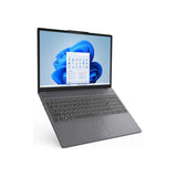 โน๊ตบุ๊ค Lenovo IdeaPad Slim 3 15IRH10-83K100D8TA i7 Gen13 สีเทา (Luna Grey)SpeedCom