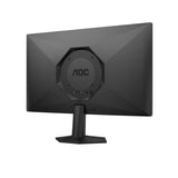 จอมอนิเตอร์ AOC 24G50Z2 23.8" Fast IPS 260Hz สีดำ (Black) - SpeedCom