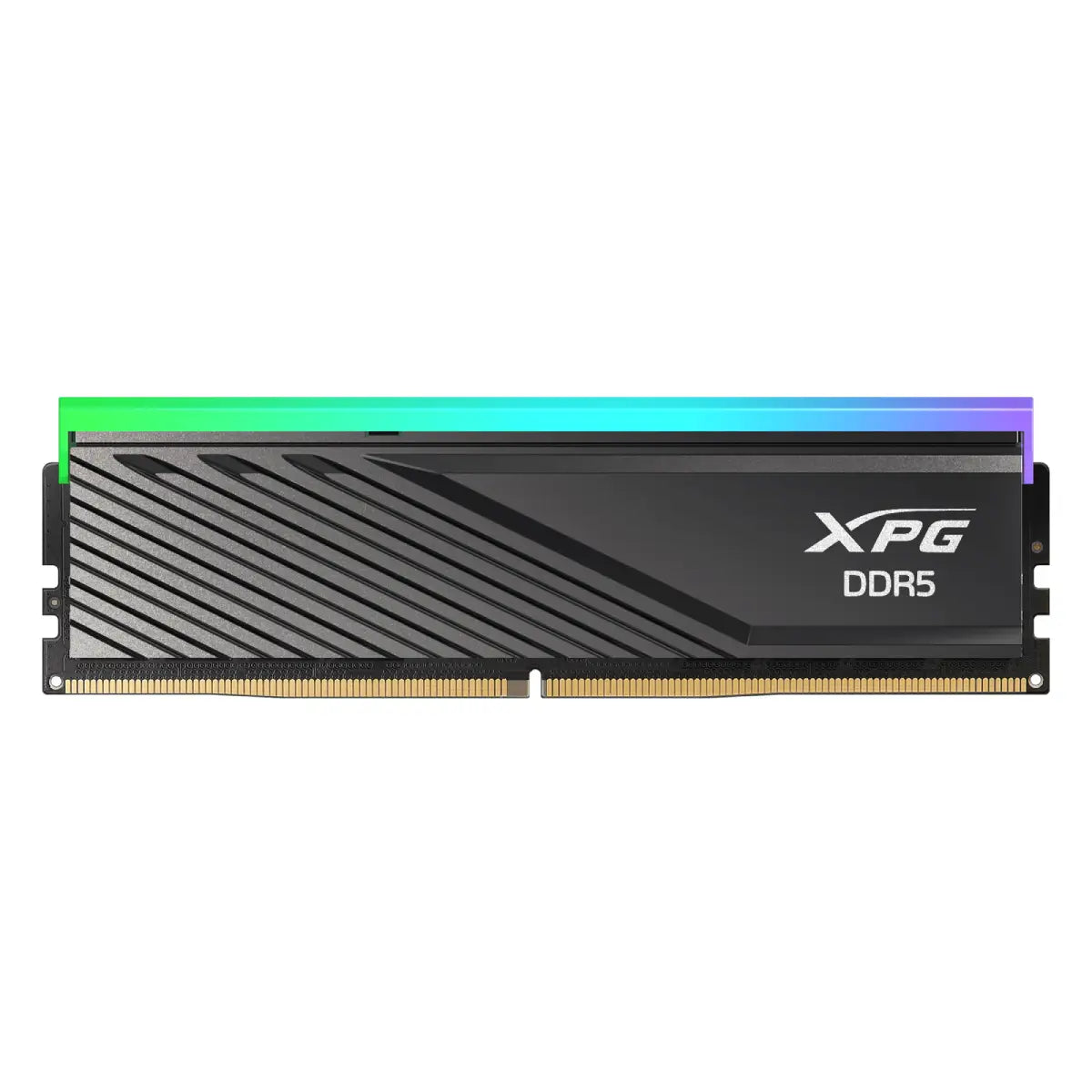 หน่วยความจำแรมพีซี ADATA XPG LANCER BLADE RGB 16GB (16x1) DDR5 6000MHz - SpeedCom
