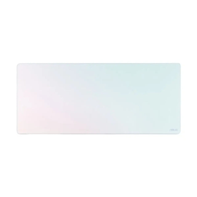 แผ่นรองเมาส์ Asus PS102 Mouse Pad สีฟ้า - SpeedCom