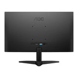 จอมอนิเตอร์ AOC 24B36XE 23.8" IPS LCD 144Hz สีดำ - SpeedCom