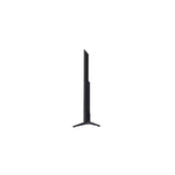 สมาร์ททีวี LG SMART TV 4K ULTRA HD (3,840 x 2,160) 60Hz HDR10 สีดำ - SpeedCom