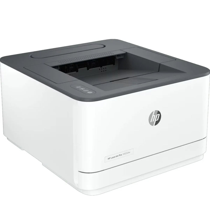 Laser Printer HP 3003DW (3G654A) White