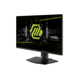 จอมอนิเตอร์ MSI MAG 275QPF X30 27.0" Rapid IPS 300Hz สีดำ - SpeedCom