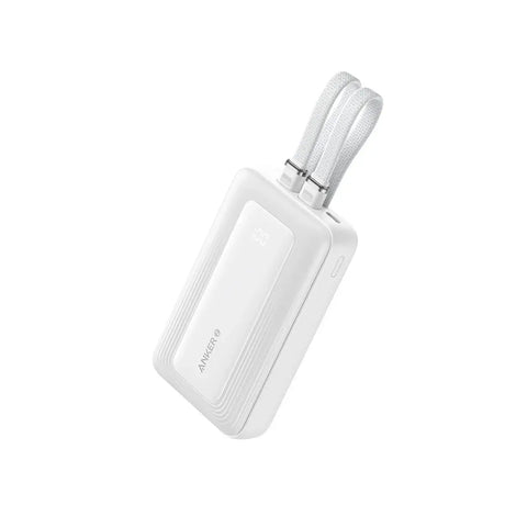 แบตเตอรี่สำรอง Anker Zolo Power Bank USB-C & Lighting Cable - SpeedCom