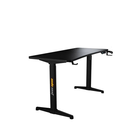 โต๊ะเกมมิ่ง Anda Seat Terminator AD-D-DD1-1600L-01-B สีดำ - SpeedCom