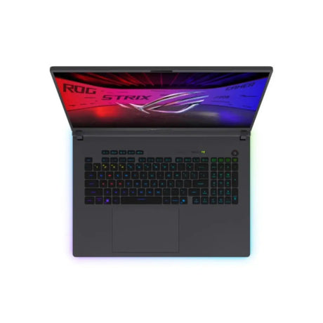 โน๊ตบุ๊ค Asus ROG Strix G18 G815LW-S9112W Ultra 9275HXSpeedCom
