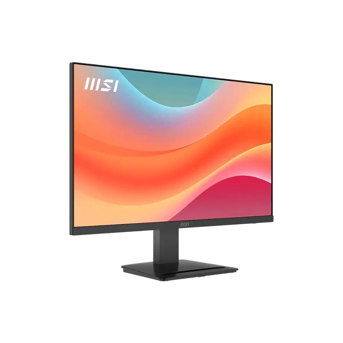 จอมอนิเตอร์ MSI PRO MP273Q E7 27.0" IPS 75Hz สีดำ - SpeedCom