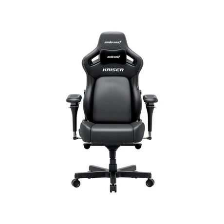 เก้าอี้เกมมิ่ง Anda Seat Kaiser 4 6D Series Size L Premium Gaming Chair - SpeedCom