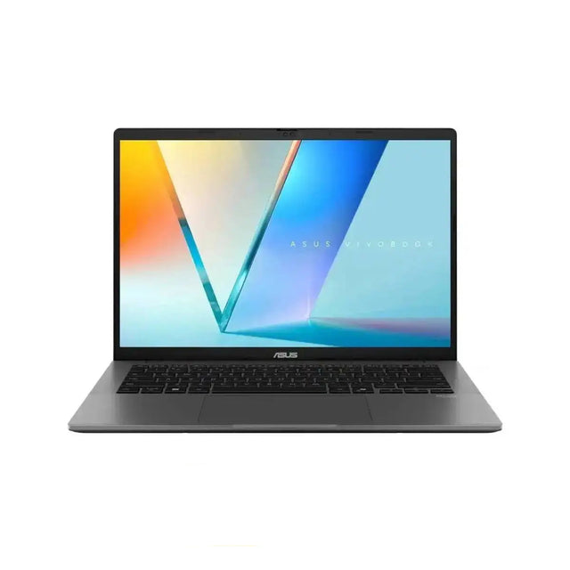 โน๊ตบุ๊ค Asus Vivobook S16 S3607CA-RP719WA Ultra 7 255H สีเทา (Matte Gray)SpeedCom