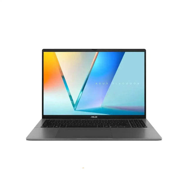 โน๊ตบุ๊ค Asus Vivobook S14 S3407CA-LY729WA Ultra 7 255H สีเทา (Matte Gray)SpeedCom