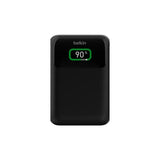 แบตเตอรี่สำรอง Belkin BPB020BTBK PWB 20K 2C 1A 65W สีดำ - SpeedCom