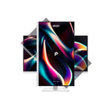 จอมอนิเตอร์ MSI PRO MAX 241PHW-E14 23.8" IPS 144Hz - SpeedCom