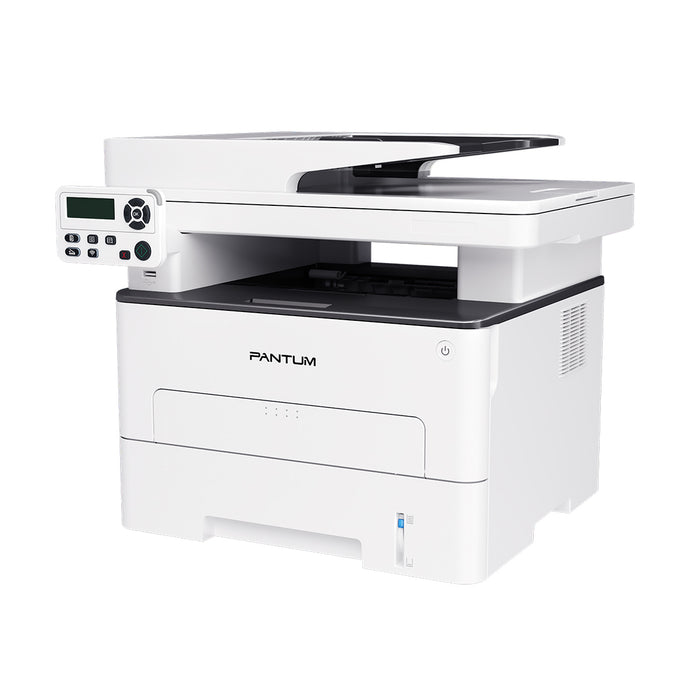 Laser printer PANTUM-M7100DW White